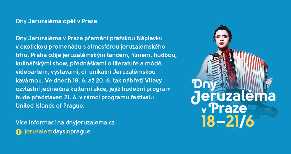 Dny Jeruzaléma