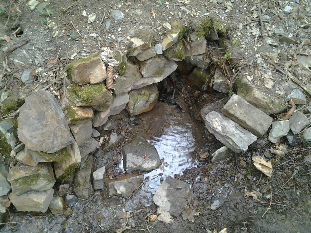 1883901_Pražské studánky - Urešova studánka, 2014