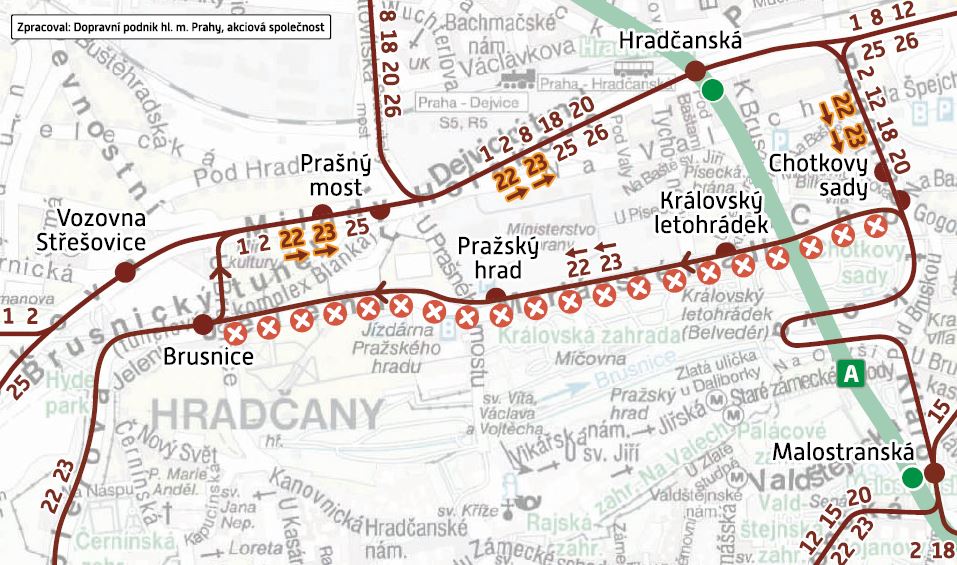 vyluka_tramvaji_v_useku_brusnice_kraslovksy_letohradek