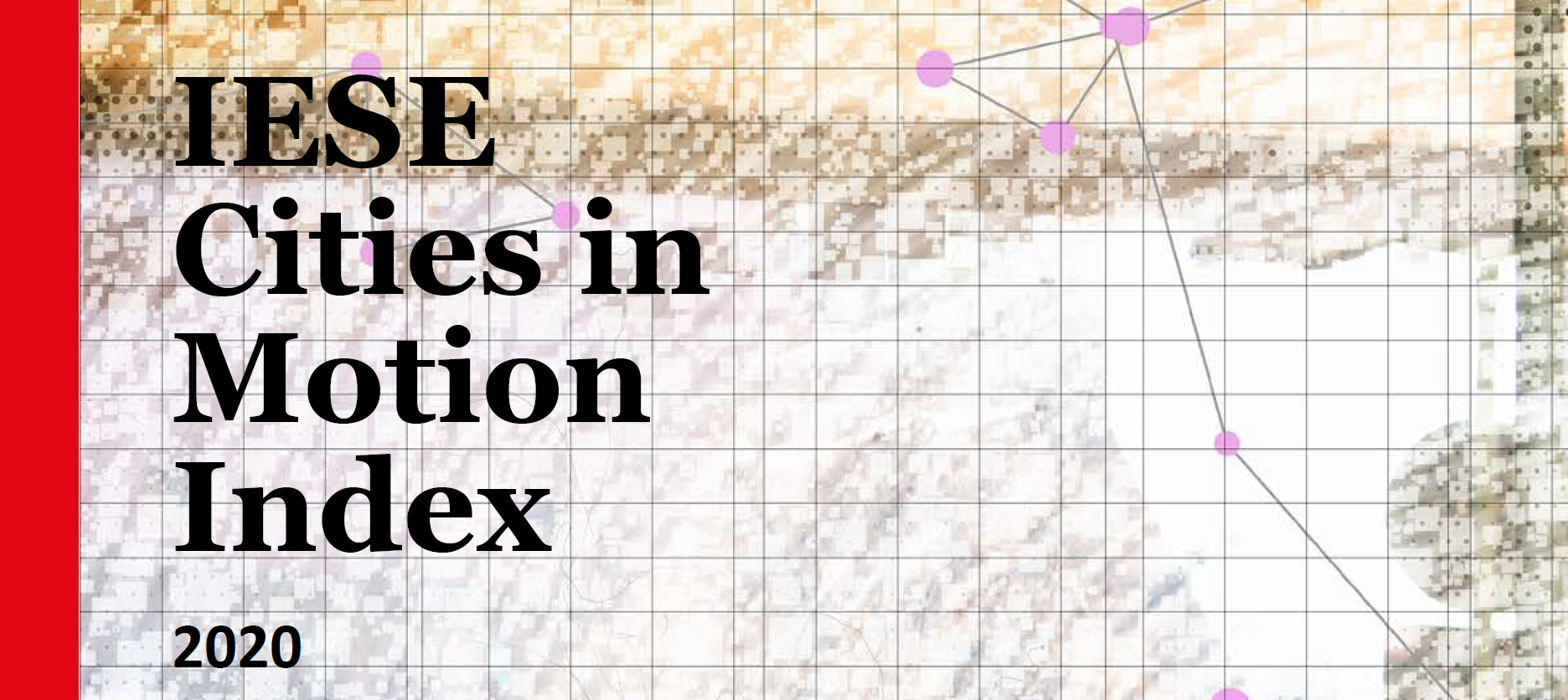 CIMI Index je ukazatelem vyspělosti měst