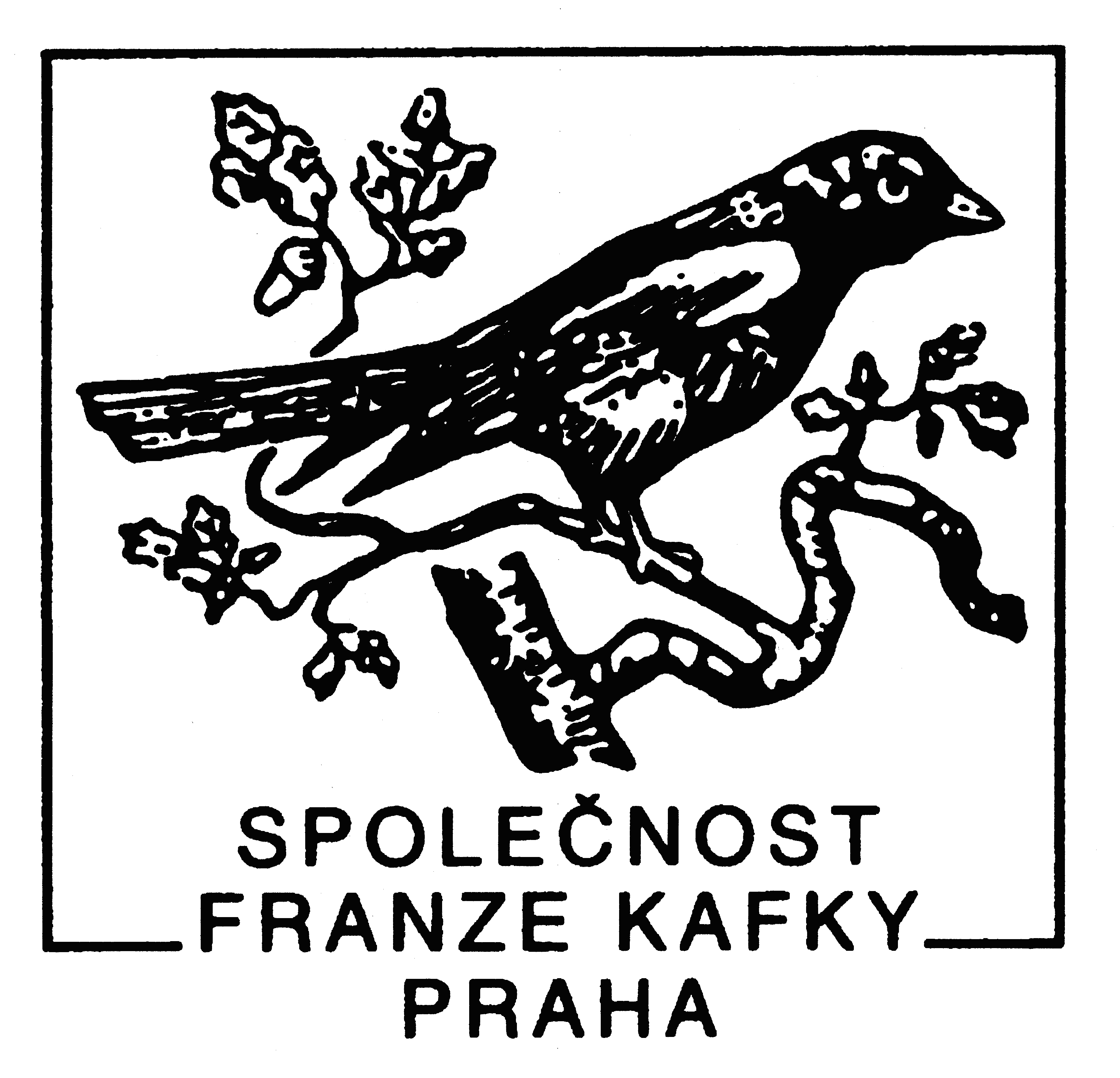 Společnost Franze Kafky