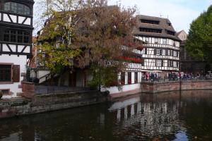 Strasbourg