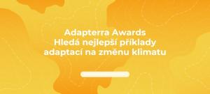 3. ročník soutěže Adapterra Awards, ilustrační obr.do měničky