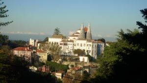 Palácio National de Sintra