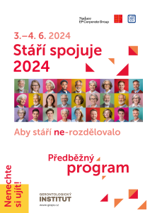 Předběžný program