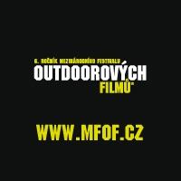 6. MEZINÁRODNÍHO FESTIVAL OUTDOOROVÝCH FILMŮ®