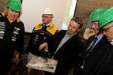 8.4. Křest knihy Obrázky z pekla