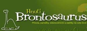 Logo-Brontosaurus