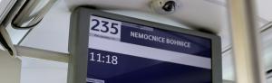Bus č. 235