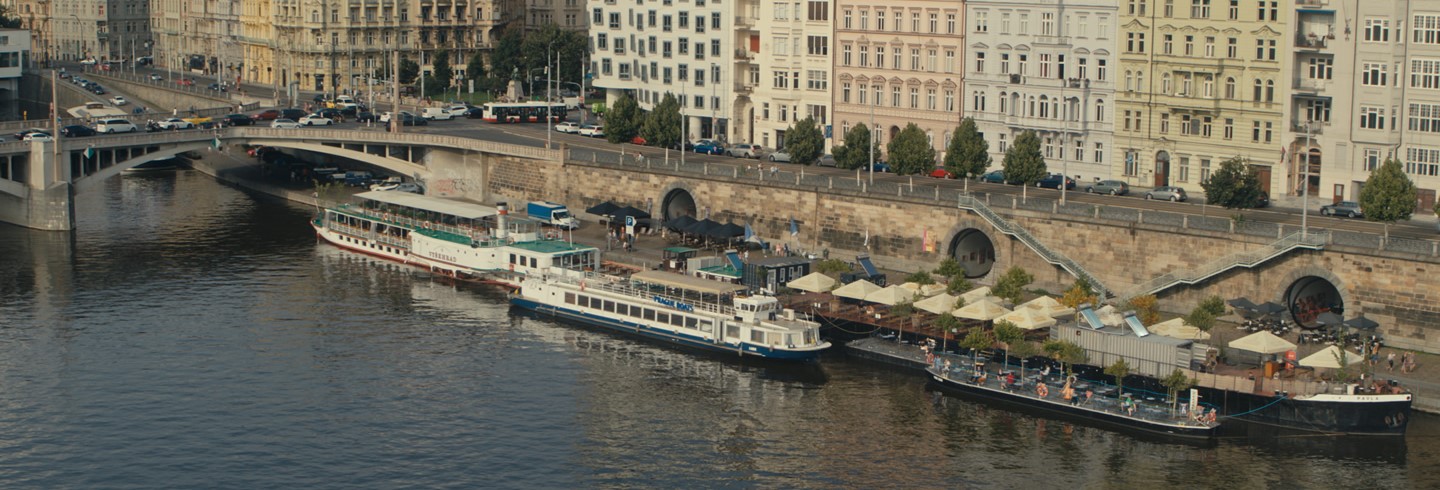 Rašínovo nábřeží