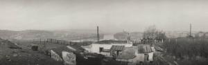 Sudek - Periferie