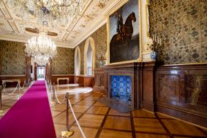 Valdštejnský palác