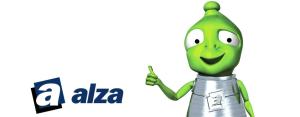 Alza Benefit soutěž