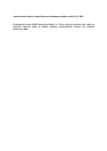 3503105_příloha: stanovisko