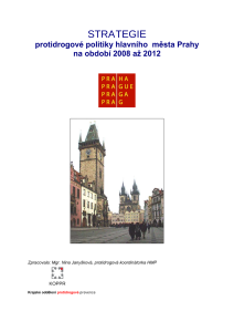 STRATEGIE_HMP_2008-2012