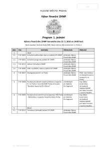 PROGRAM_jednani_vyboru_ZHMP_1__jednani_dne_23_5_2016__0_