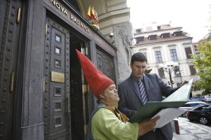939180_2011-09-02 - Převzetí dopisu od budyšínského starosty
