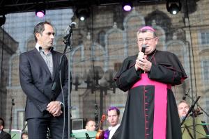 918435_2011-07-01 - Třetí ročník Oslav Prahy byl zahájen