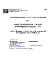 _150122_Avizo_iracka_delegace