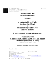 _160122_Pozvanka_TK__Budoucnost_Opencard