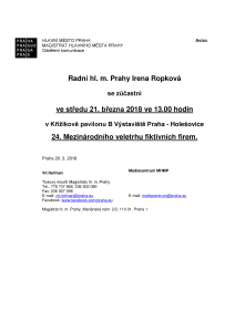 24. Mezinárodní veletrh fiktivních firem