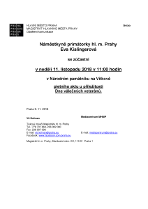 2781831_Pietní akt u příležitosti Dne válečných veteránů