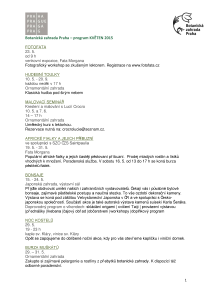 Program_KVETEN_2015_1