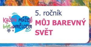 Můj barevný svět
