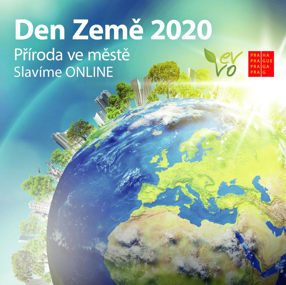 Den Země 2020