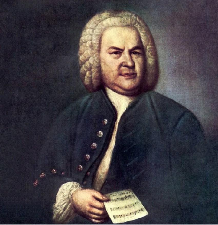 Johann Sebastian Bach