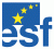 Logo ESF