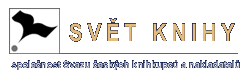 svět knihy - logo