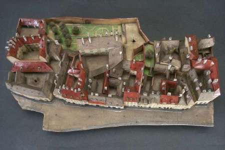 Langweilův model