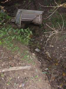 Pražské studánky - Nad Lipany - fotogalerie