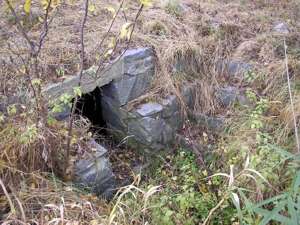 Pražské studánky - Na Ohrádkách - fotogalerie