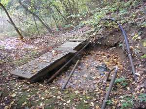 Pražské studánky - V Libři - fotogalerie