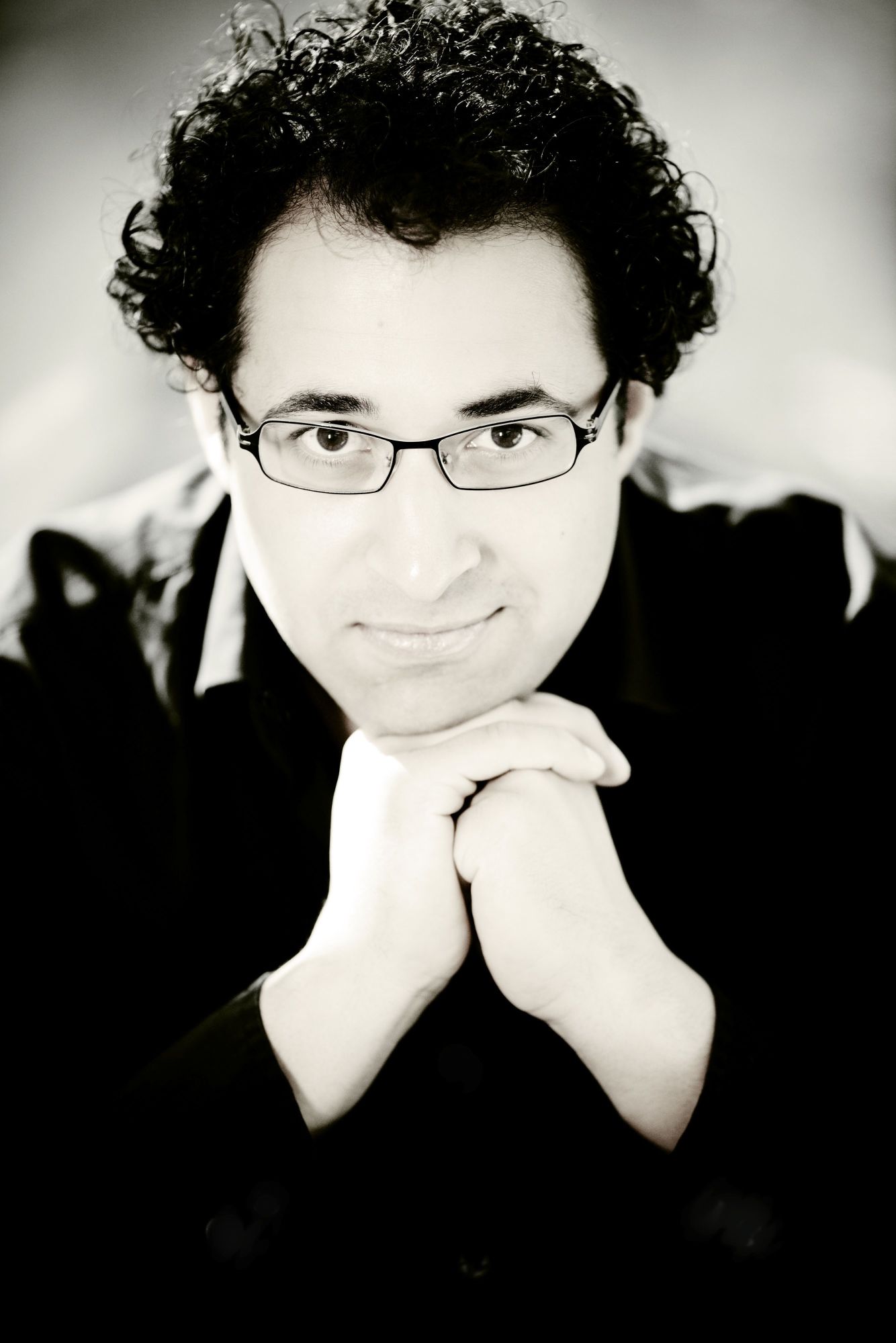 Leo Hussain, Zdroj: PKF - Prague Philharmonia