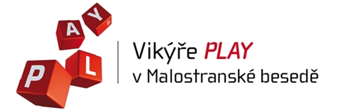 Přijďte si hrát do vikýřů Malostranské besedy! Petr Nikl a desítka dalších výtvarníků navazuje na interaktivní výstavu PLAY